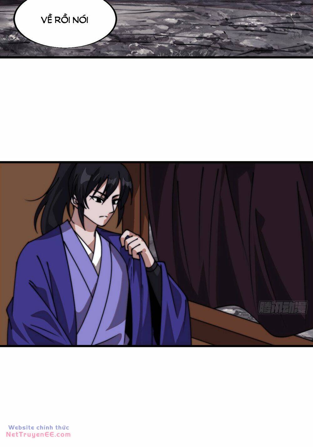 Ta Có Một Sơn Trại Chapter 847 - Trang 32