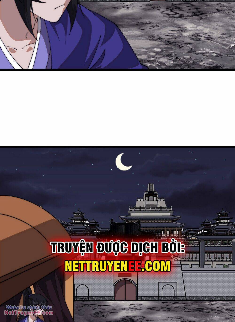 Ta Có Một Sơn Trại Chapter 847 - Trang 35