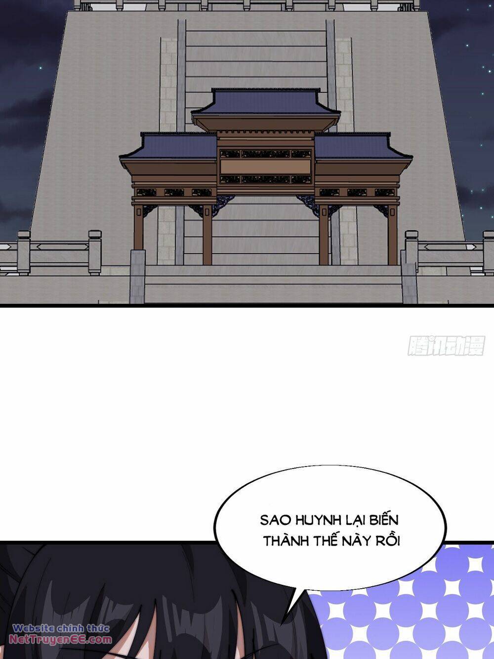 Ta Có Một Sơn Trại Chapter 847 - Trang 37