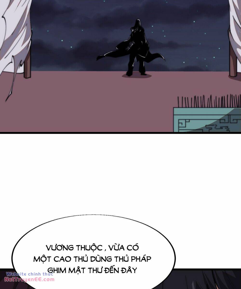 Ta Có Một Sơn Trại Chapter 847 - Trang 40