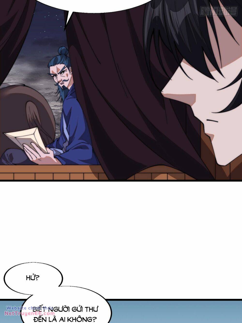 Ta Có Một Sơn Trại Chapter 847 - Trang 41