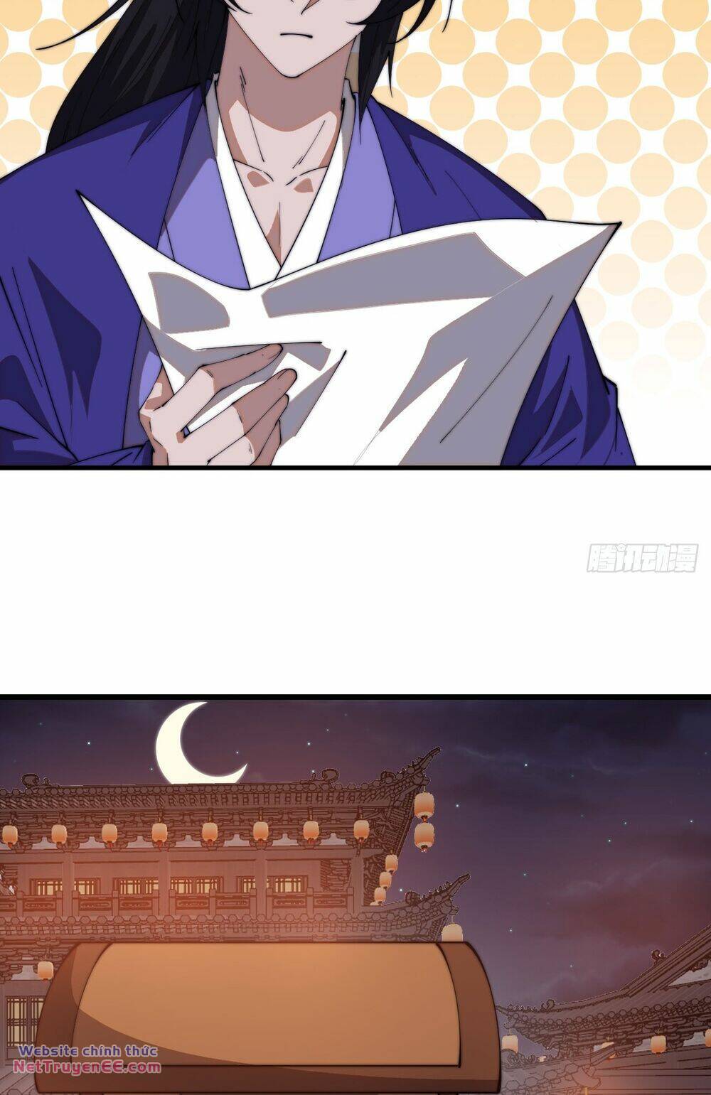 Ta Có Một Sơn Trại Chapter 847 - Trang 43