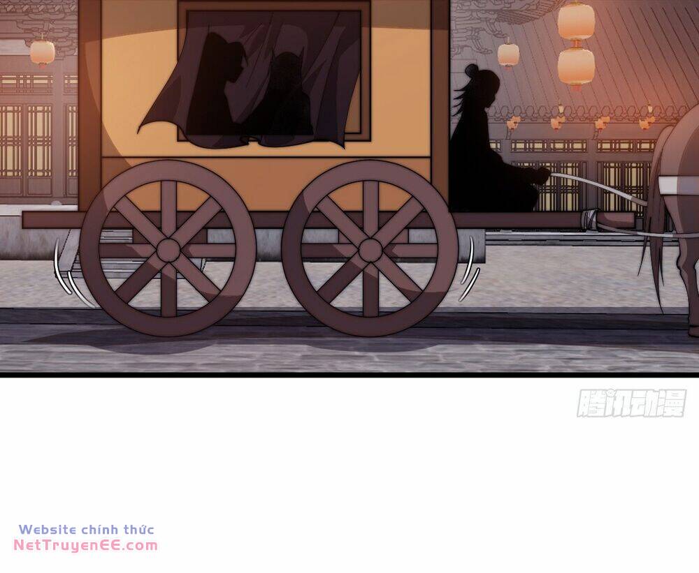 Ta Có Một Sơn Trại Chapter 847 - Trang 44