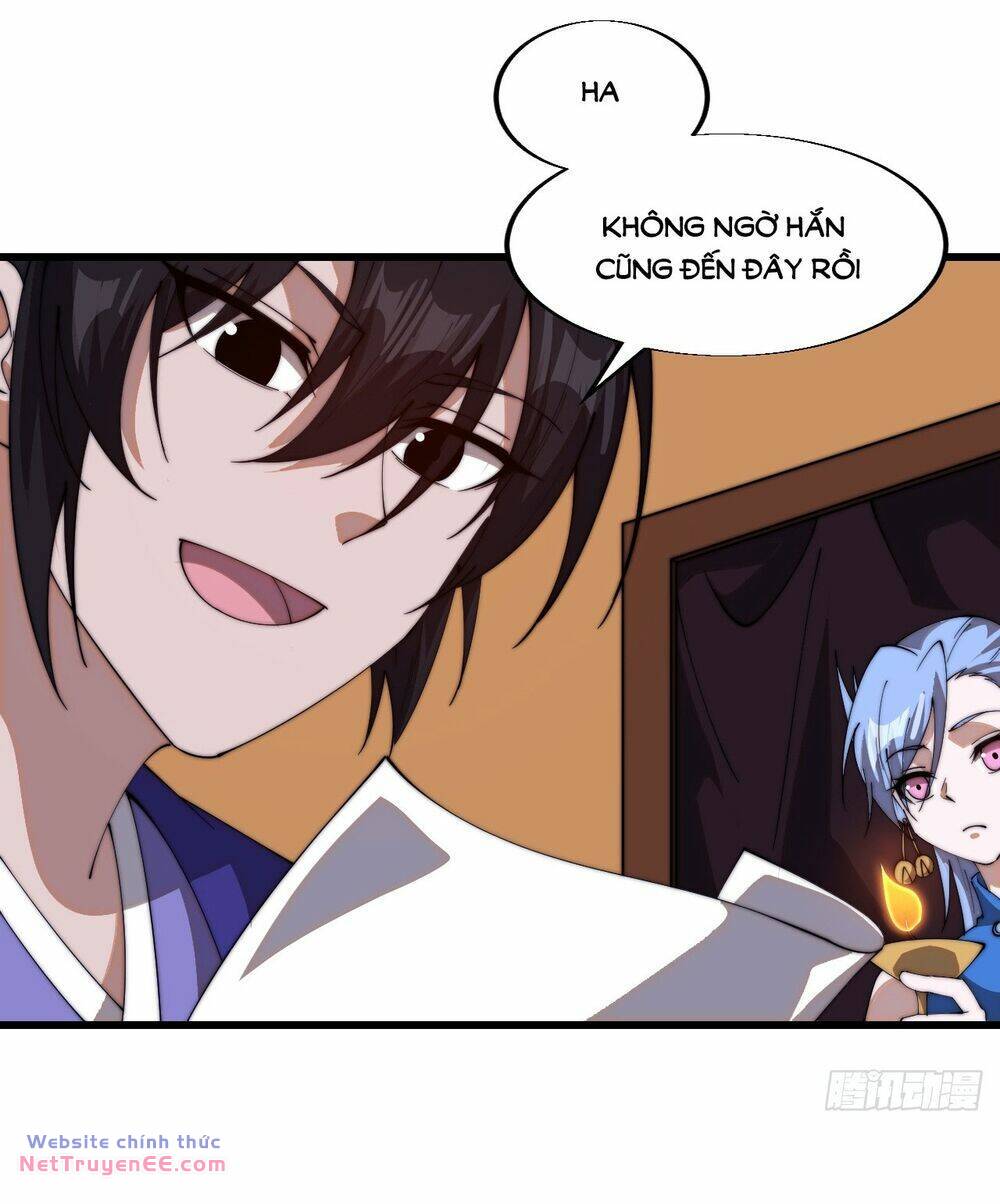 Ta Có Một Sơn Trại Chapter 847 - Trang 45