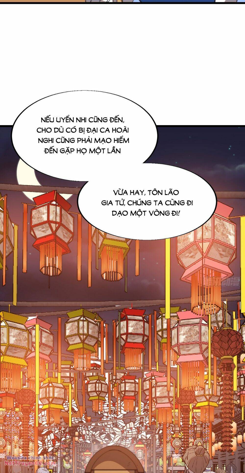 Ta Có Một Sơn Trại Chapter 847 - Trang 48