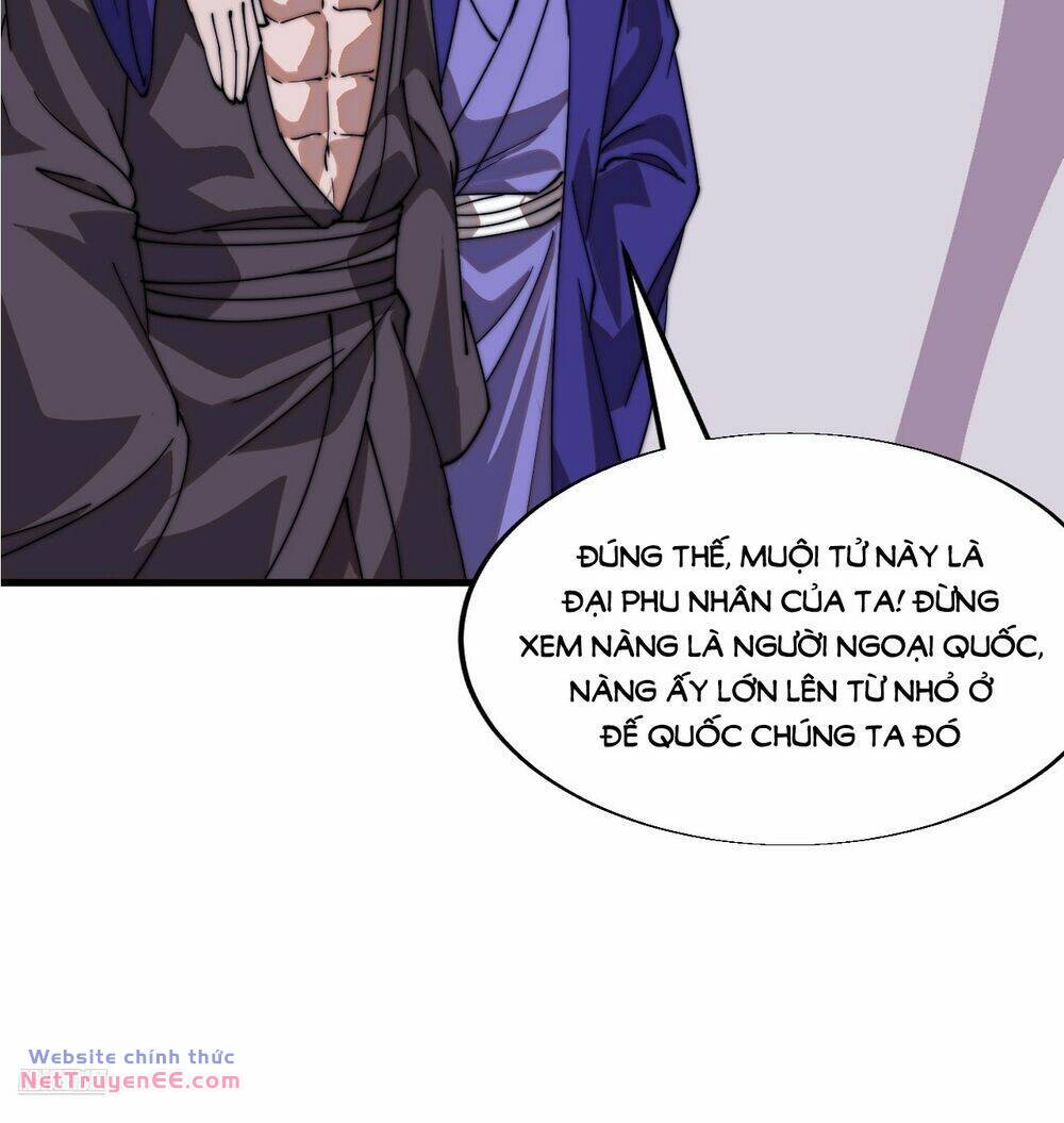 Ta Có Một Sơn Trại Chapter 847 - Trang 4