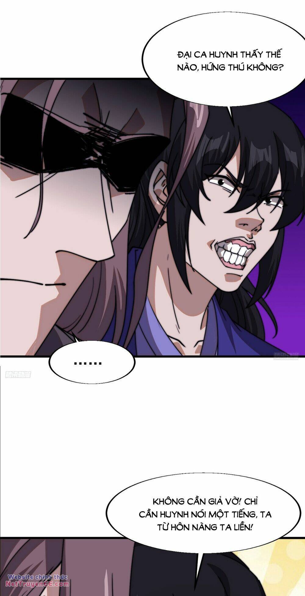 Ta Có Một Sơn Trại Chapter 847 - Trang 6