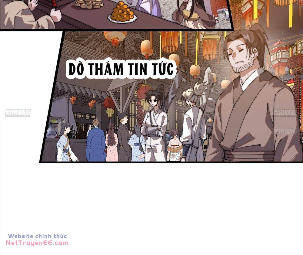 Ta Có Một Sơn Trại Chapter 848 - Trang 11