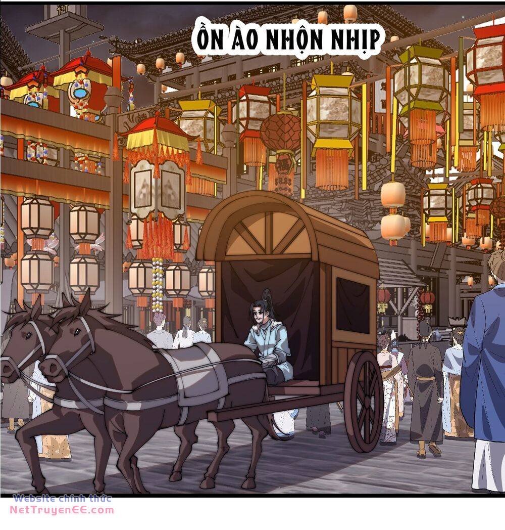 Ta Có Một Sơn Trại Chapter 848 - Trang 12