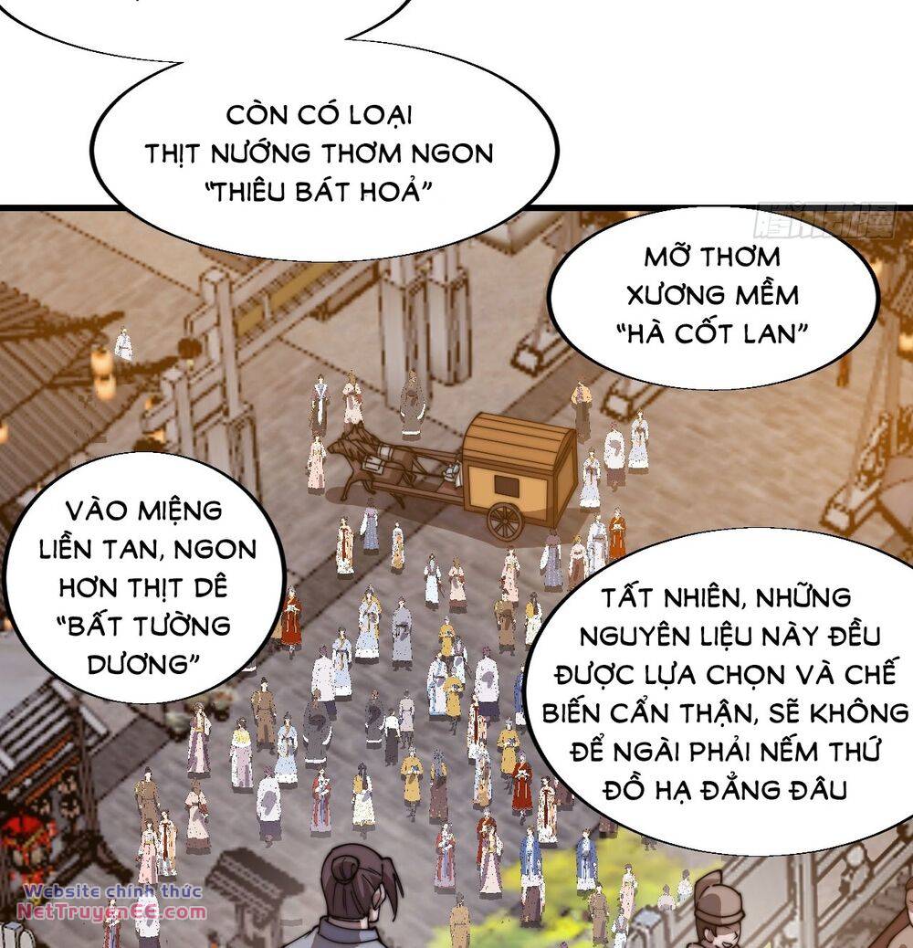 Ta Có Một Sơn Trại Chapter 848 - Trang 19
