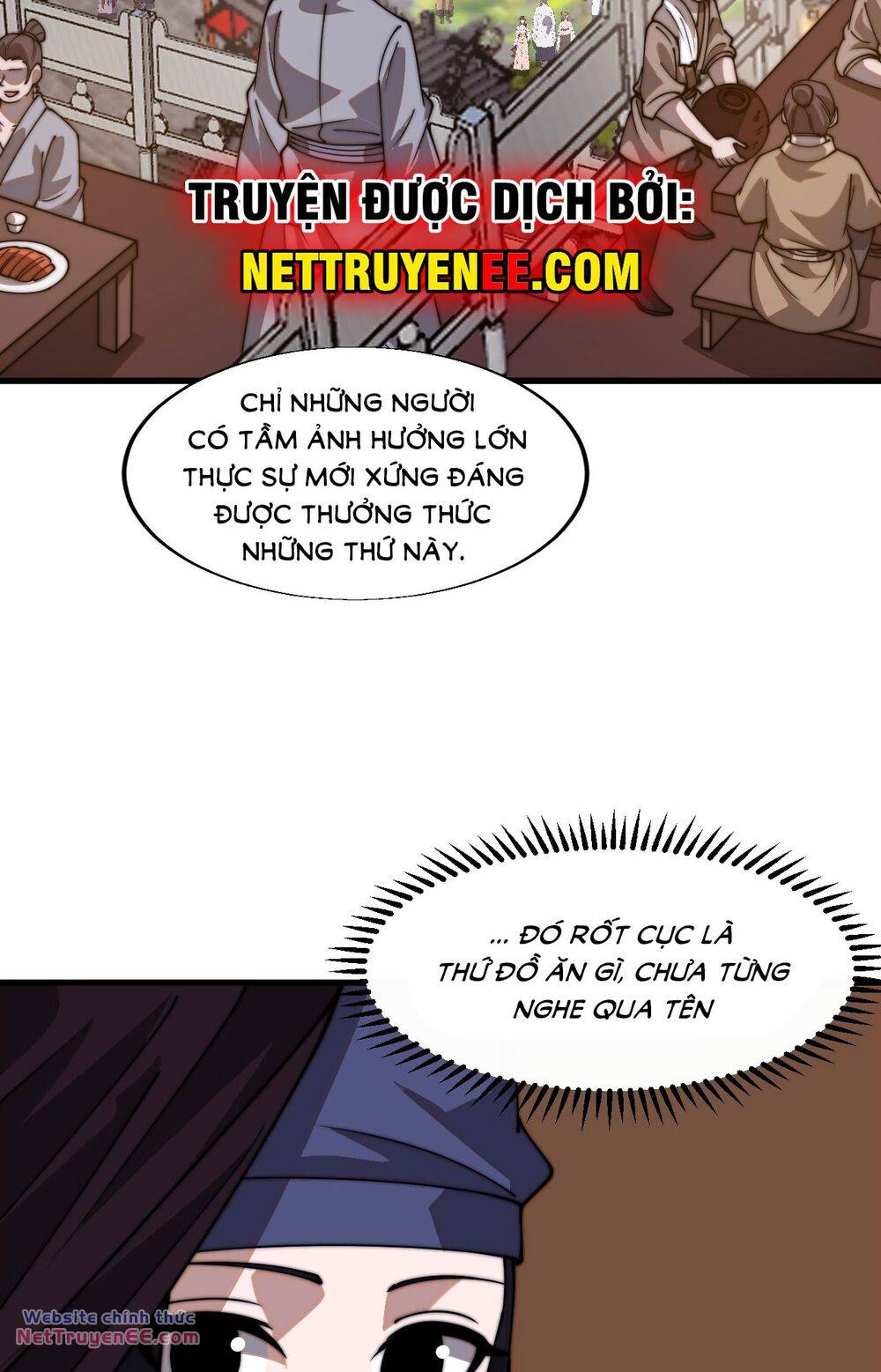 Ta Có Một Sơn Trại Chapter 848 - Trang 20