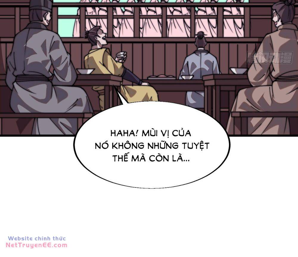 Ta Có Một Sơn Trại Chapter 848 - Trang 22