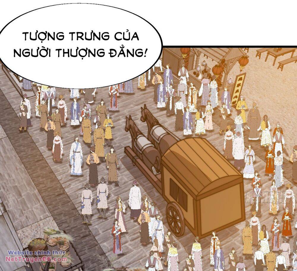 Ta Có Một Sơn Trại Chapter 848 - Trang 23