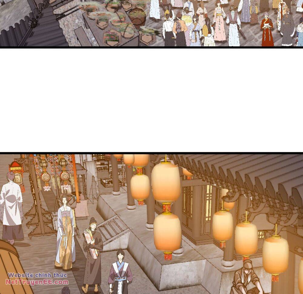 Ta Có Một Sơn Trại Chapter 848 - Trang 24