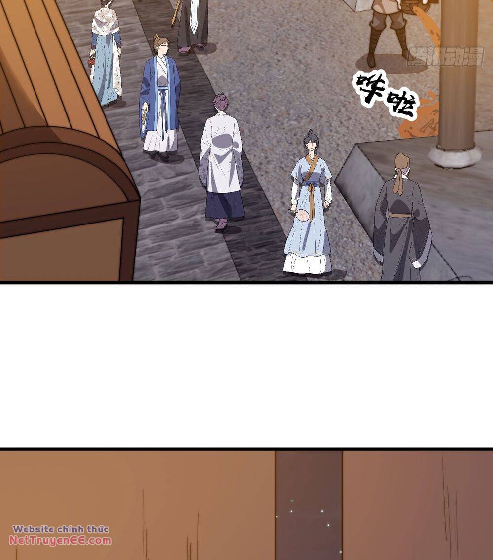 Ta Có Một Sơn Trại Chapter 848 - Trang 25