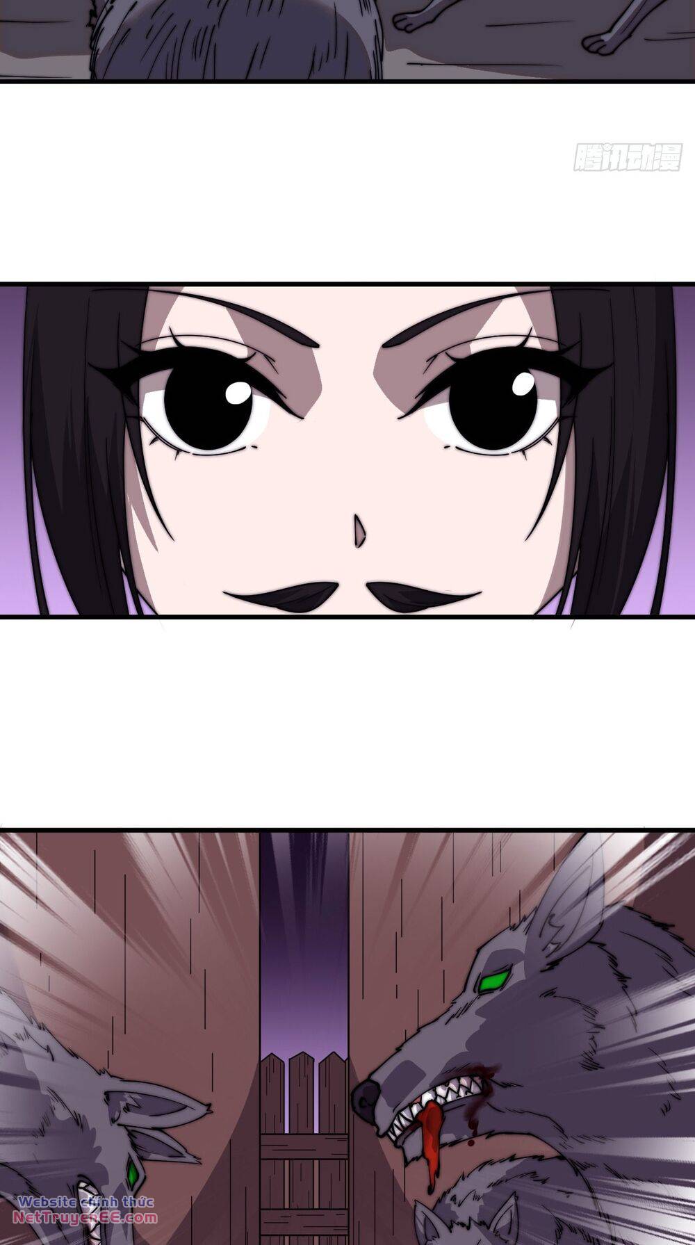 Ta Có Một Sơn Trại Chapter 848 - Trang 27