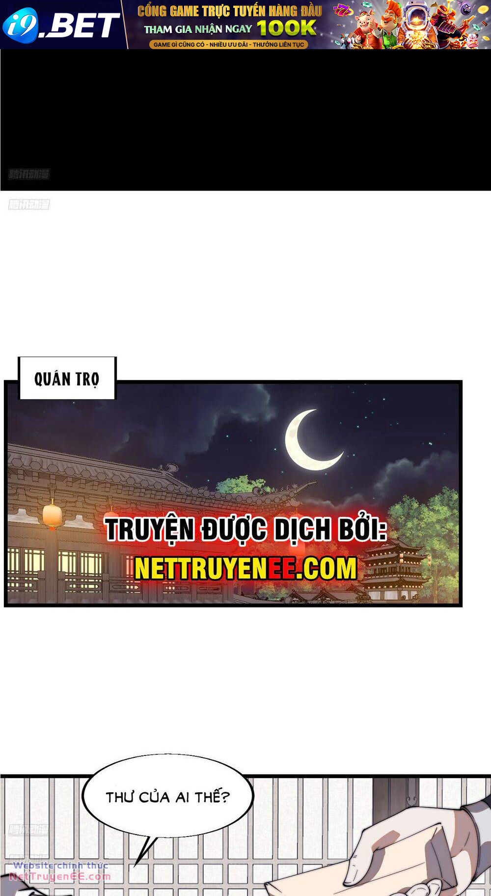 Ta Có Một Sơn Trại Chapter 848 - Trang 2