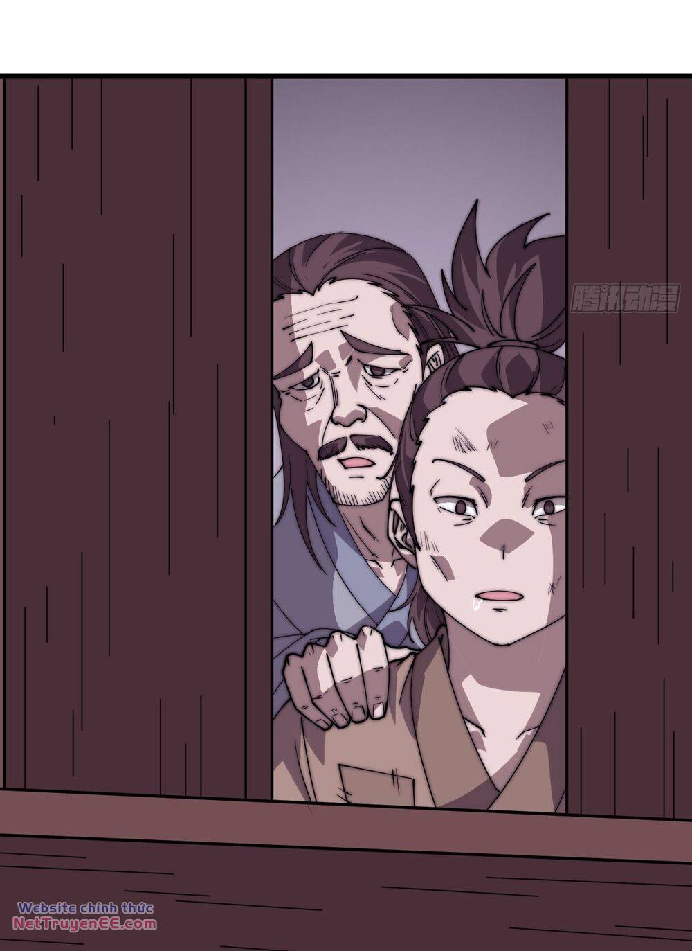 Ta Có Một Sơn Trại Chapter 848 - Trang 29