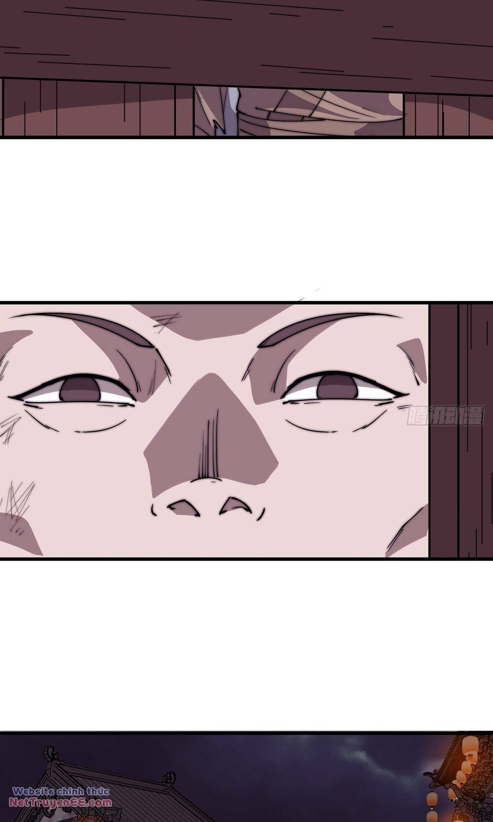 Ta Có Một Sơn Trại Chapter 848 - Trang 30