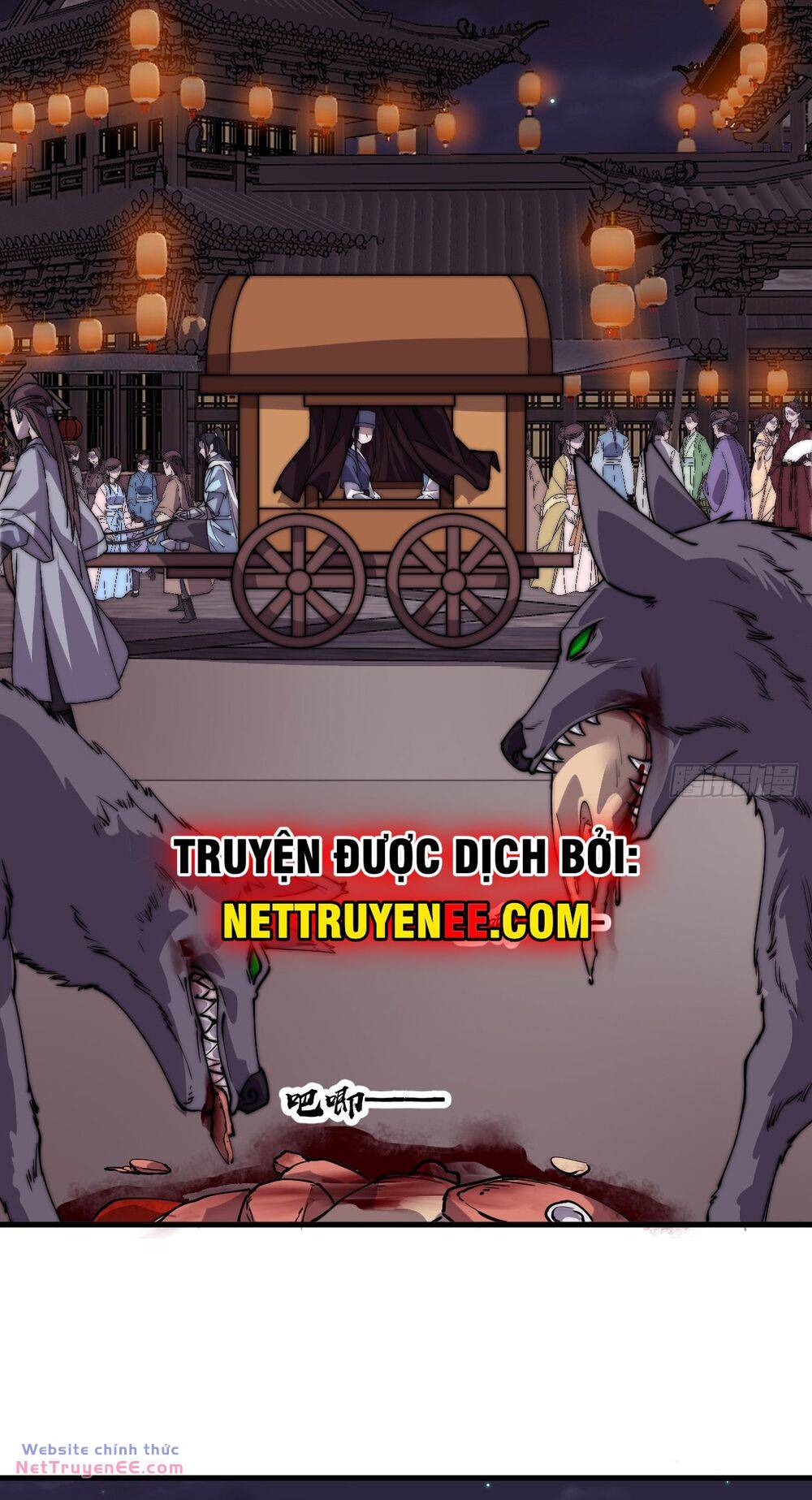 Ta Có Một Sơn Trại Chapter 848 - Trang 31