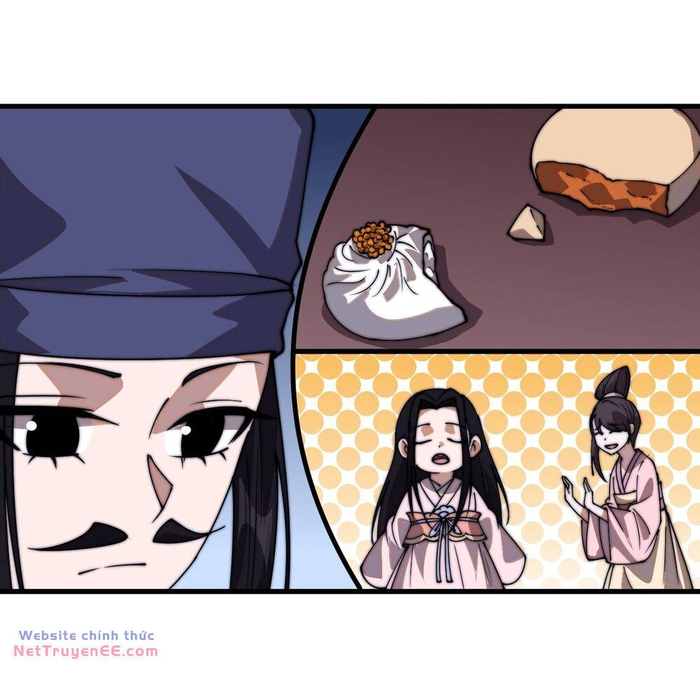 Ta Có Một Sơn Trại Chapter 848 - Trang 33