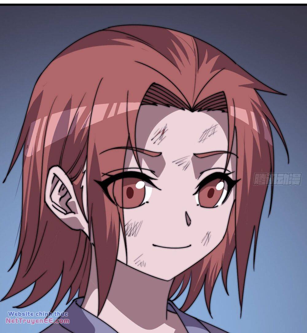 Ta Có Một Sơn Trại Chapter 848 - Trang 34