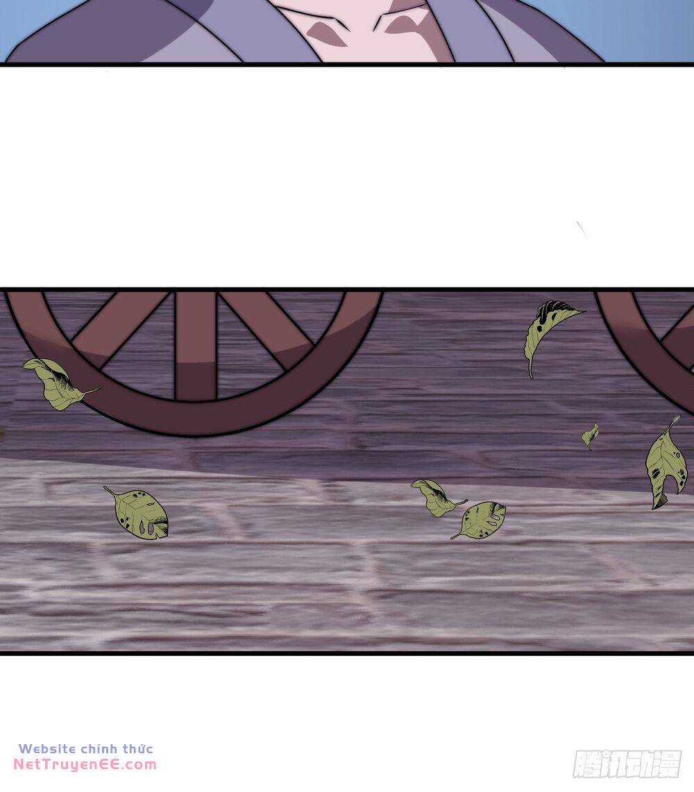 Ta Có Một Sơn Trại Chapter 848 - Trang 35