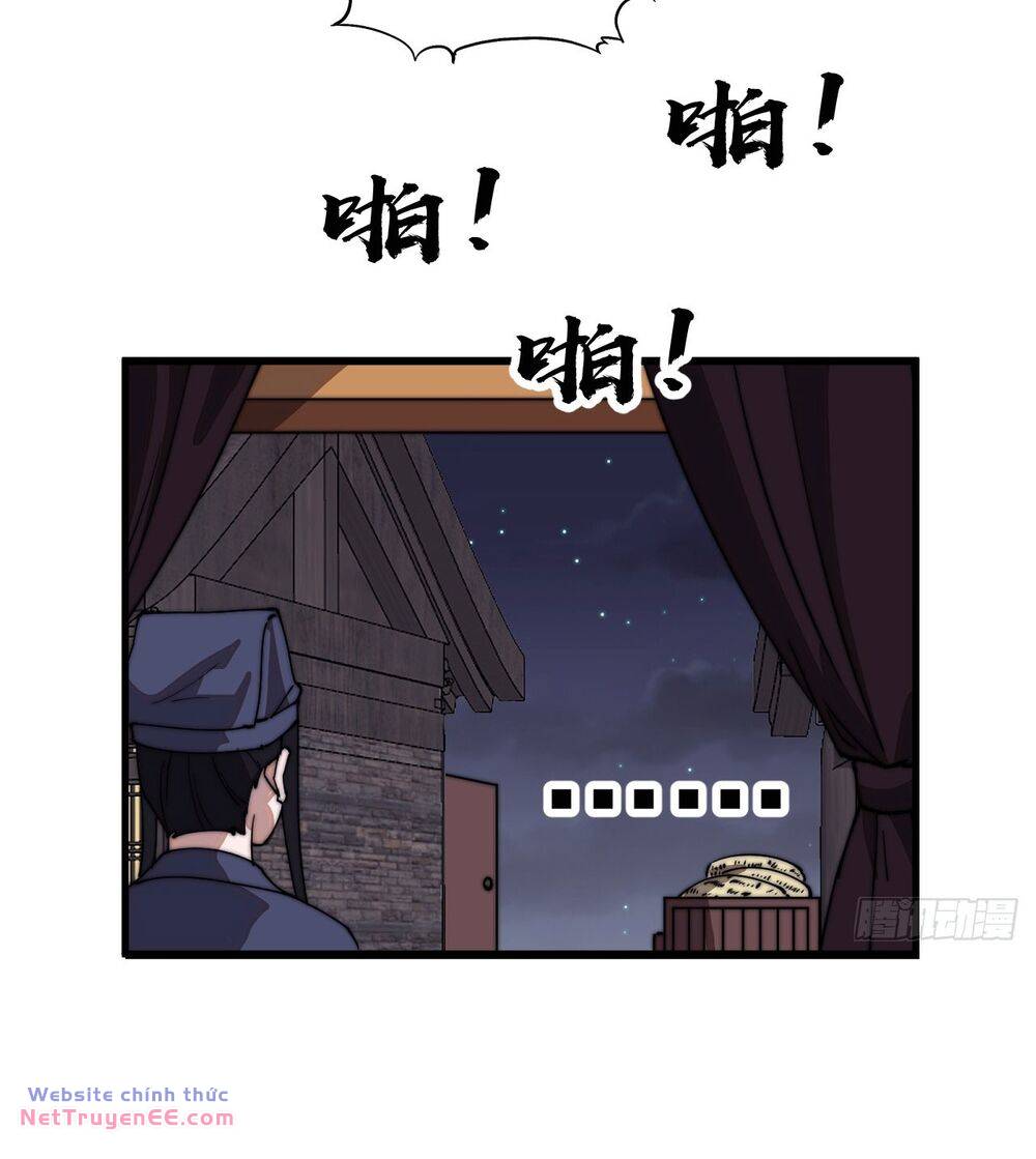 Ta Có Một Sơn Trại Chapter 848 - Trang 39