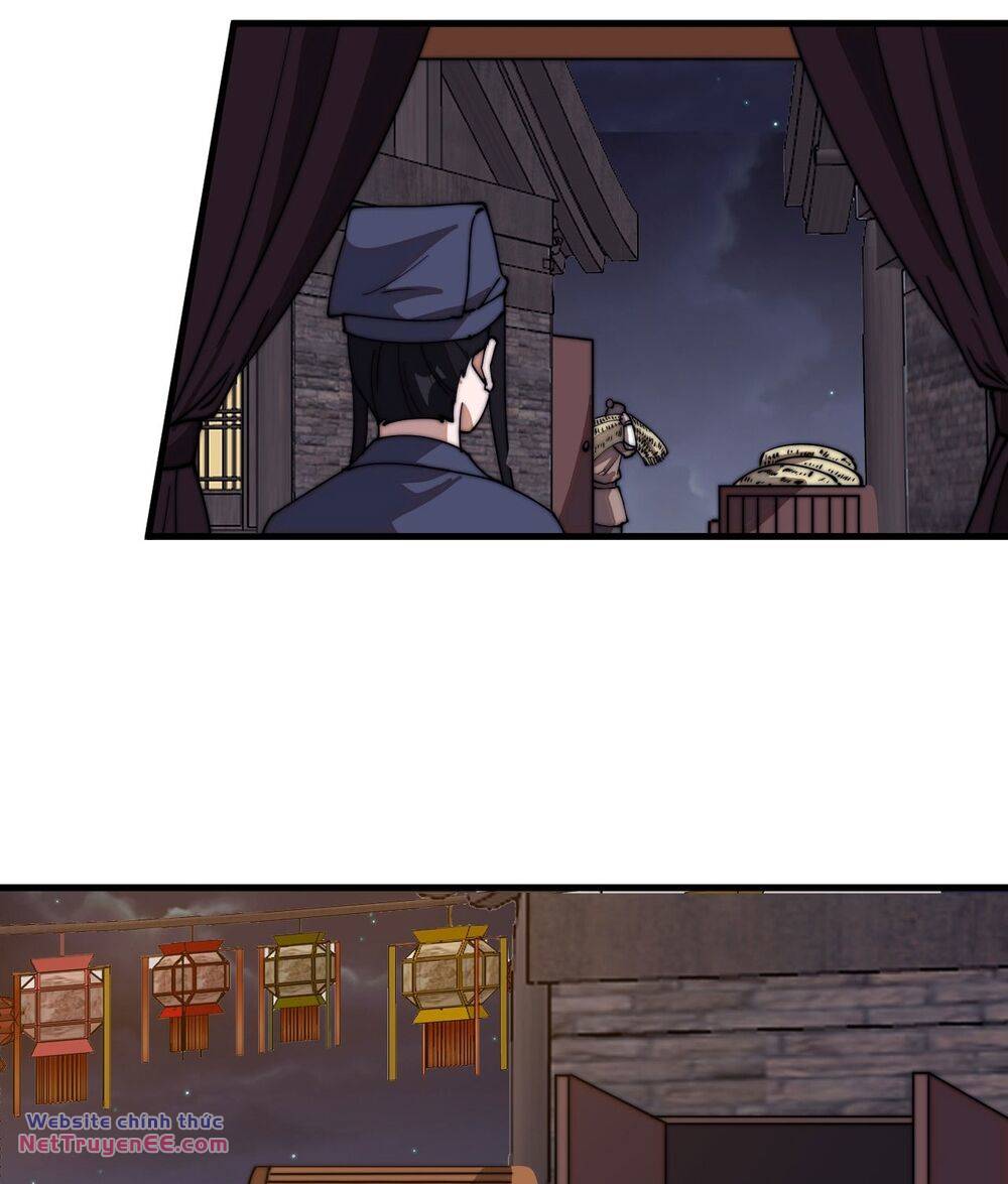 Ta Có Một Sơn Trại Chapter 848 - Trang 40