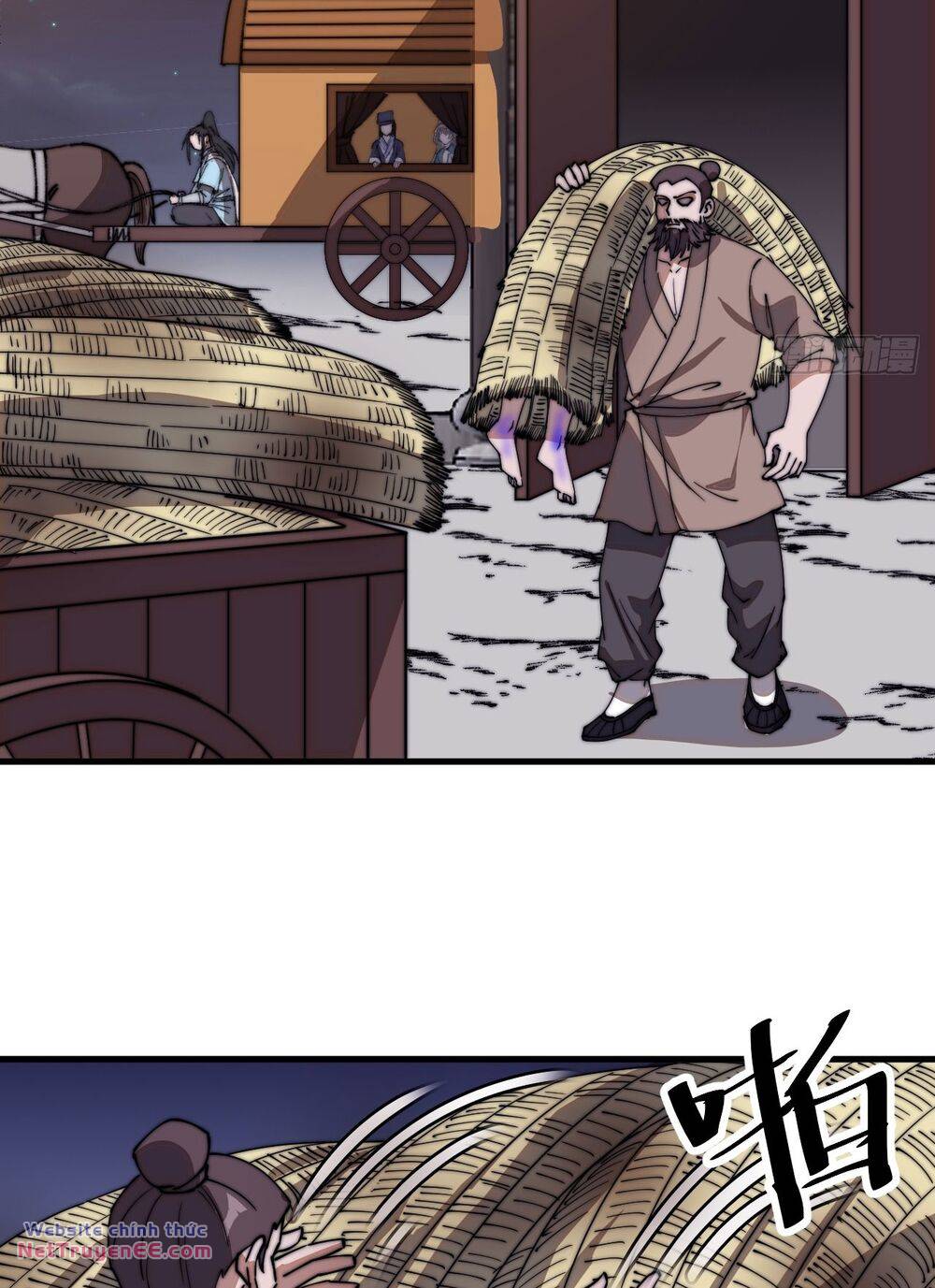 Ta Có Một Sơn Trại Chapter 848 - Trang 41