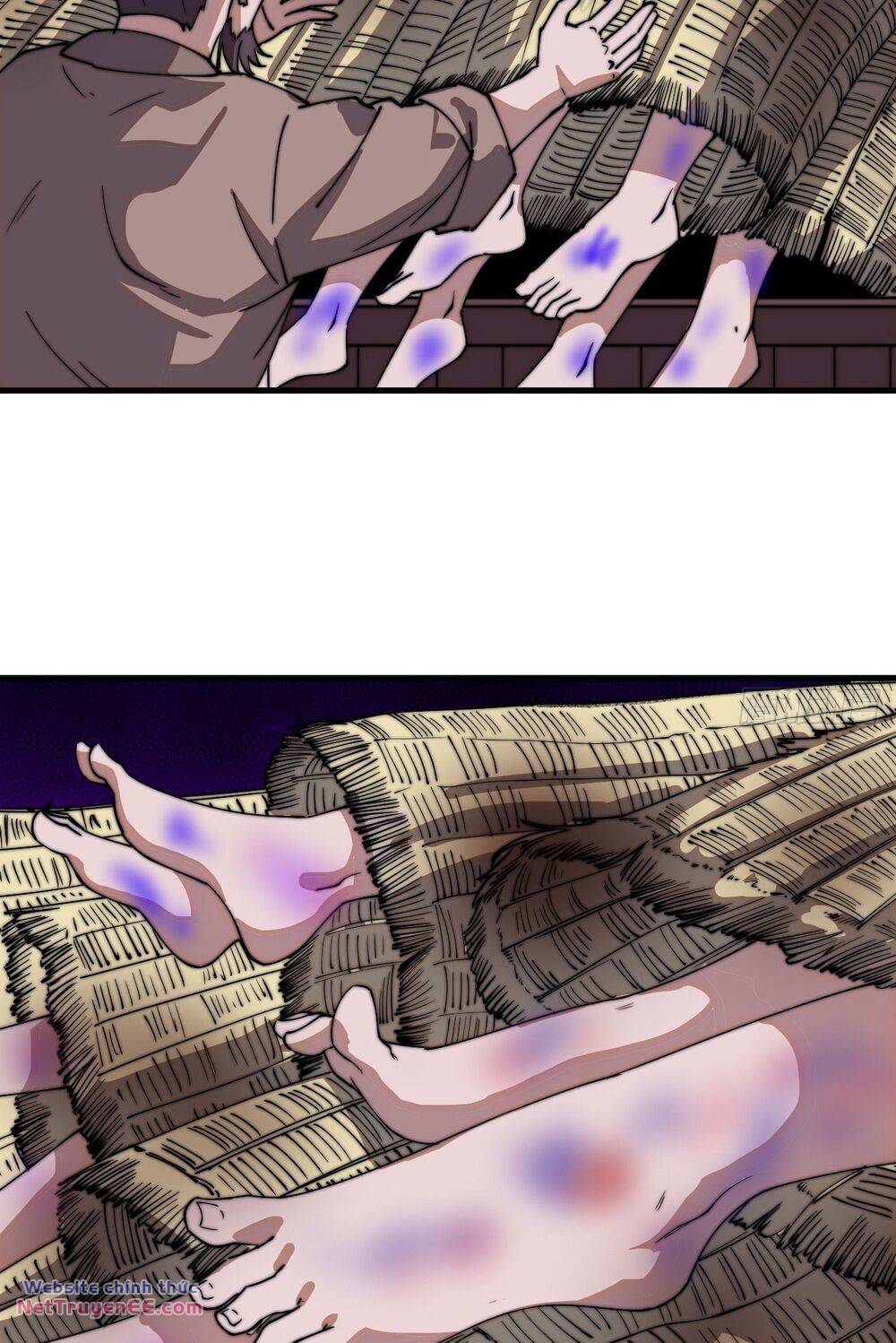 Ta Có Một Sơn Trại Chapter 848 - Trang 42