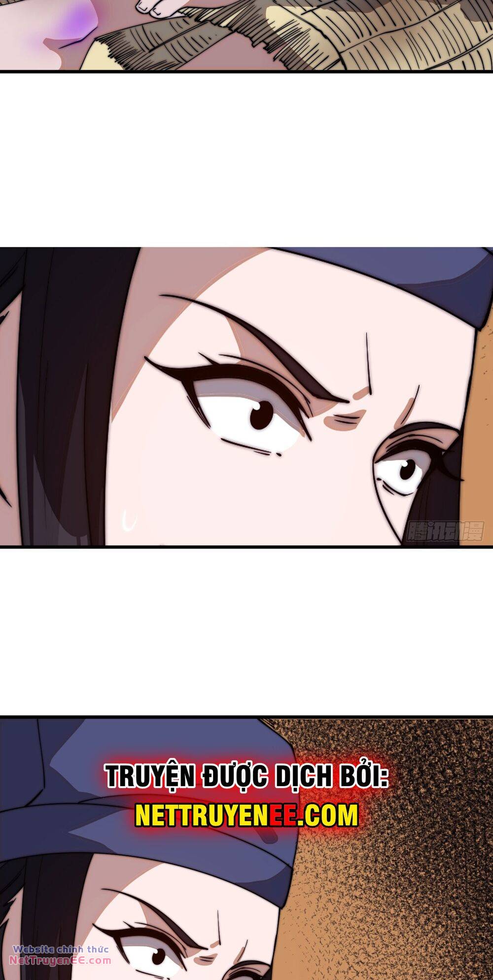 Ta Có Một Sơn Trại Chapter 848 - Trang 43