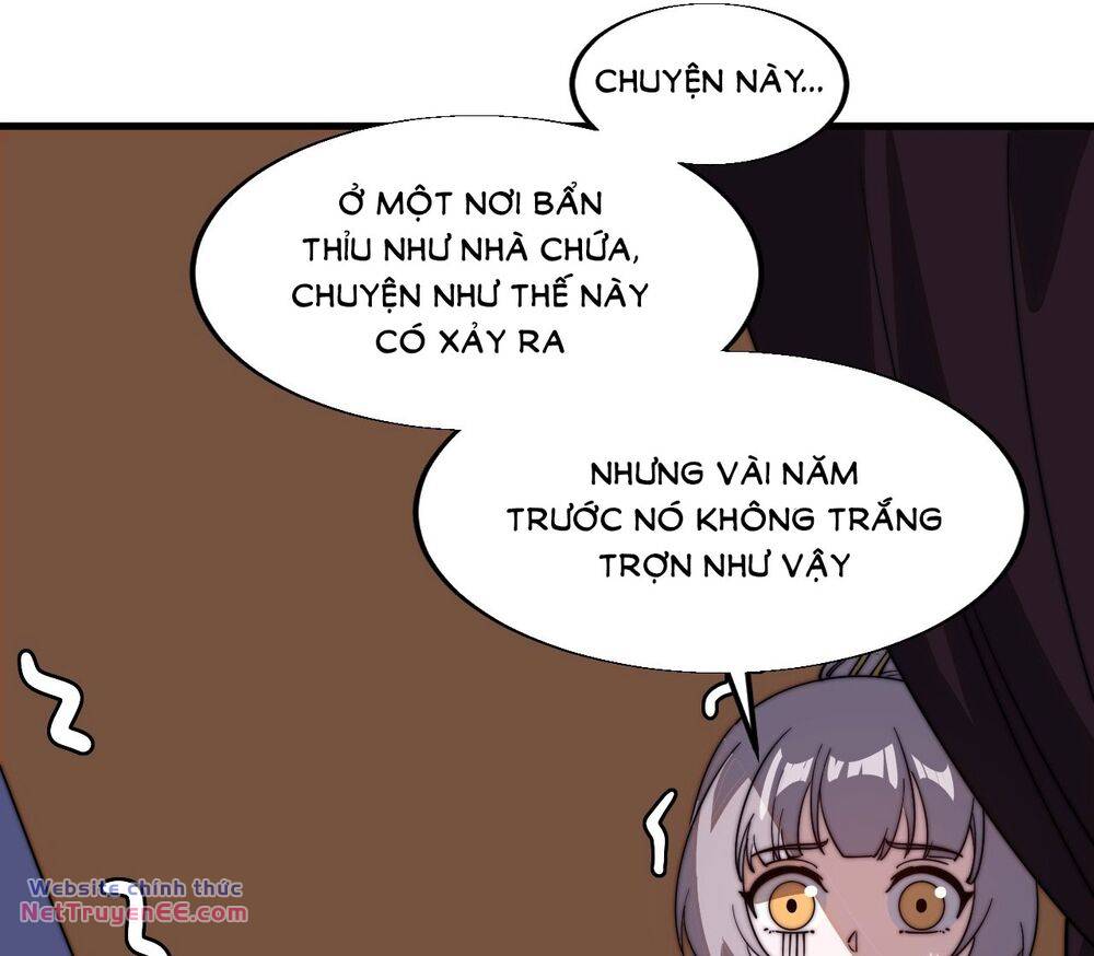 Ta Có Một Sơn Trại Chapter 848 - Trang 45