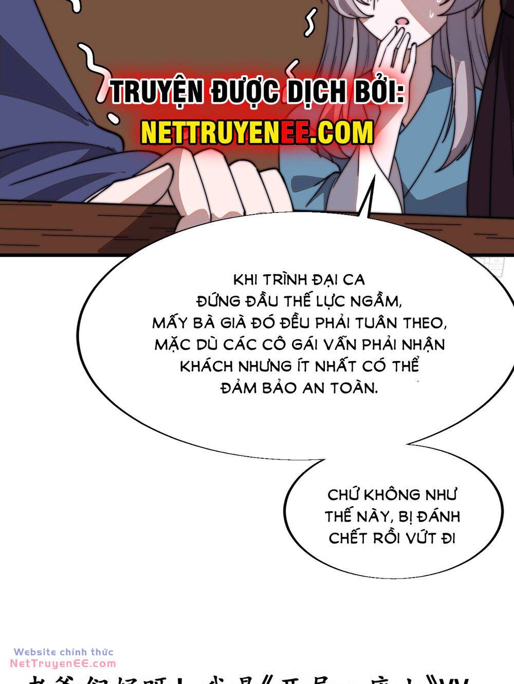 Ta Có Một Sơn Trại Chapter 848 - Trang 46