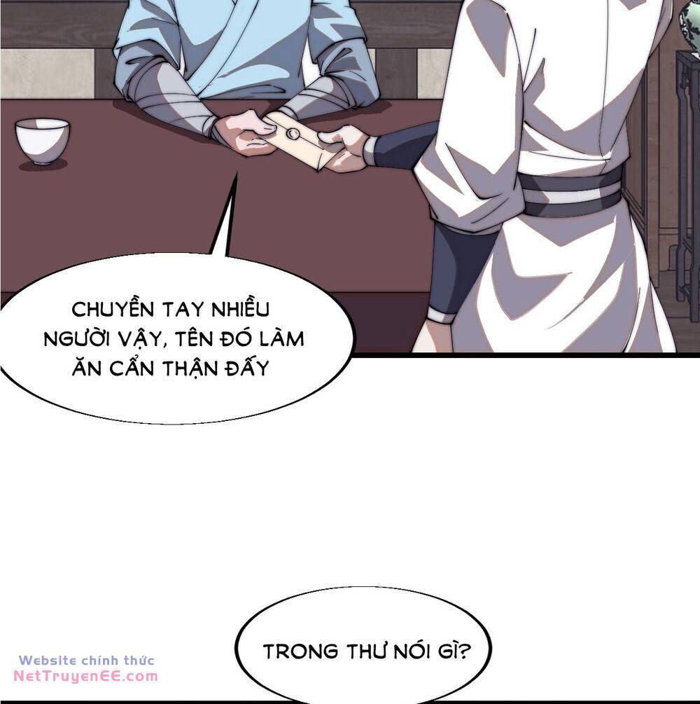 Ta Có Một Sơn Trại Chapter 848 - Trang 4
