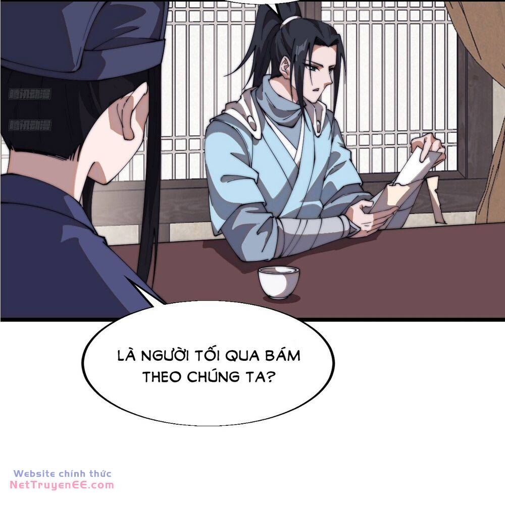 Ta Có Một Sơn Trại Chapter 848 - Trang 5