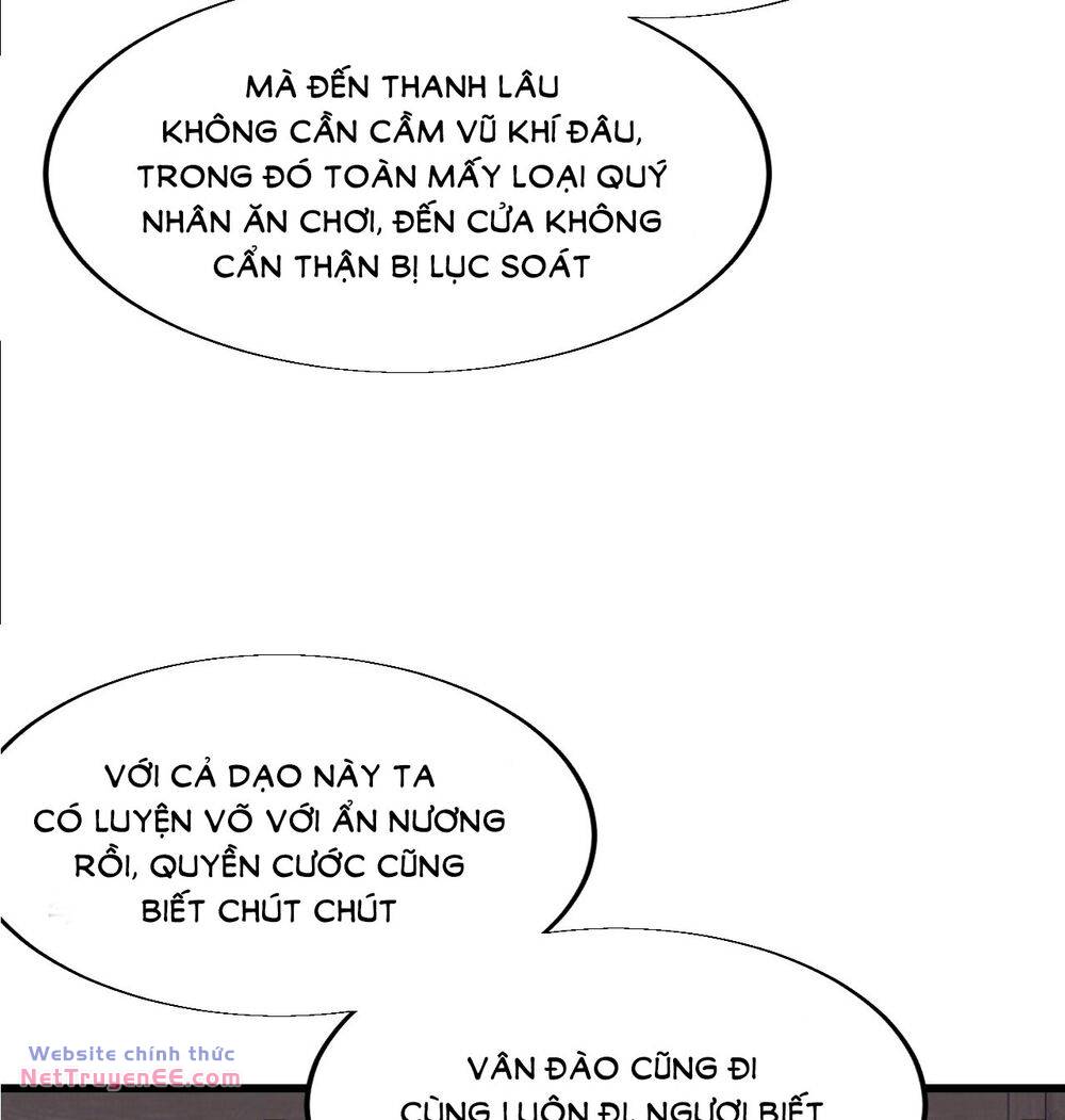 Ta Có Một Sơn Trại Chapter 848 - Trang 8