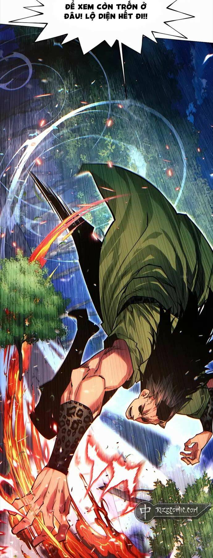 Chuyển Sinh Vào Thế Giới Võ Lâm - Chapter 77 - Page 23