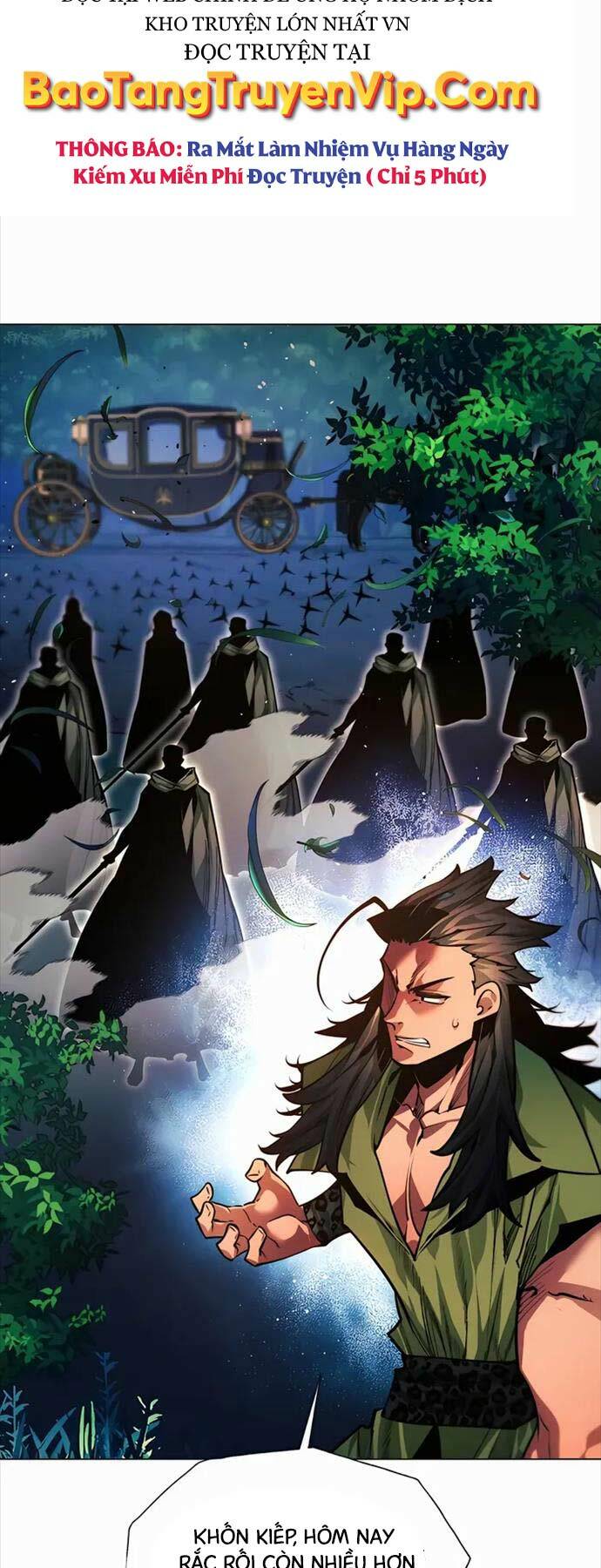 Chuyển Sinh Vào Thế Giới Võ Lâm - Chapter 77 - Page 31