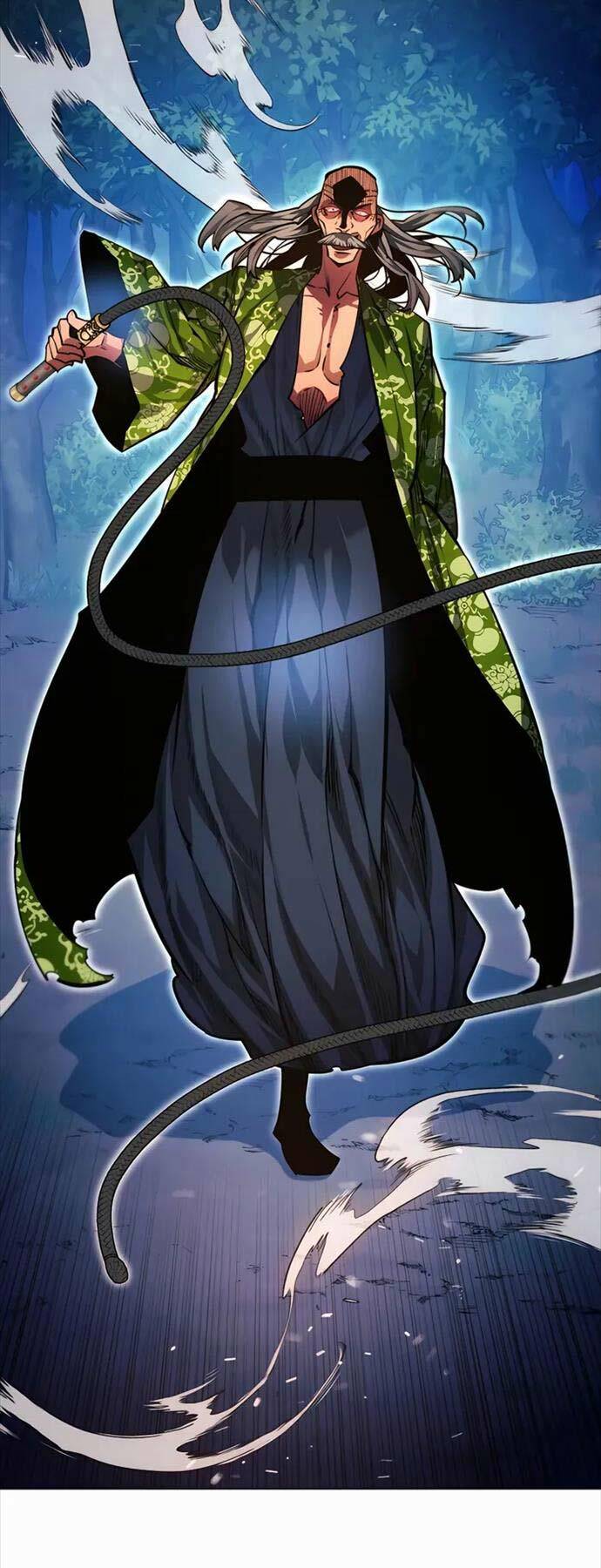 Chuyển Sinh Vào Thế Giới Võ Lâm - Chapter 77 - Page 33