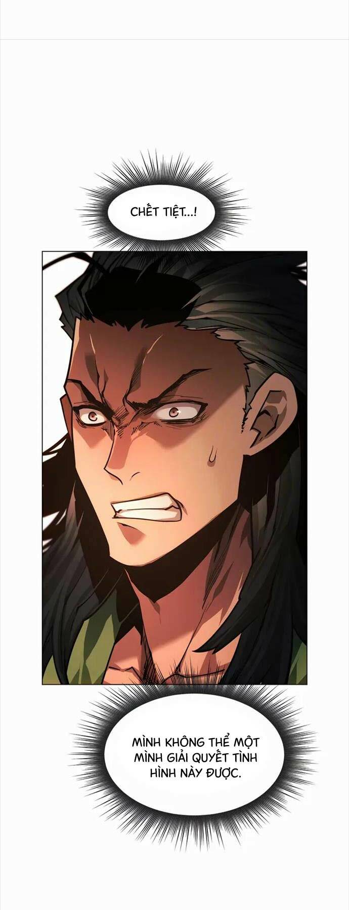 Chuyển Sinh Vào Thế Giới Võ Lâm - Chapter 77 - Page 34