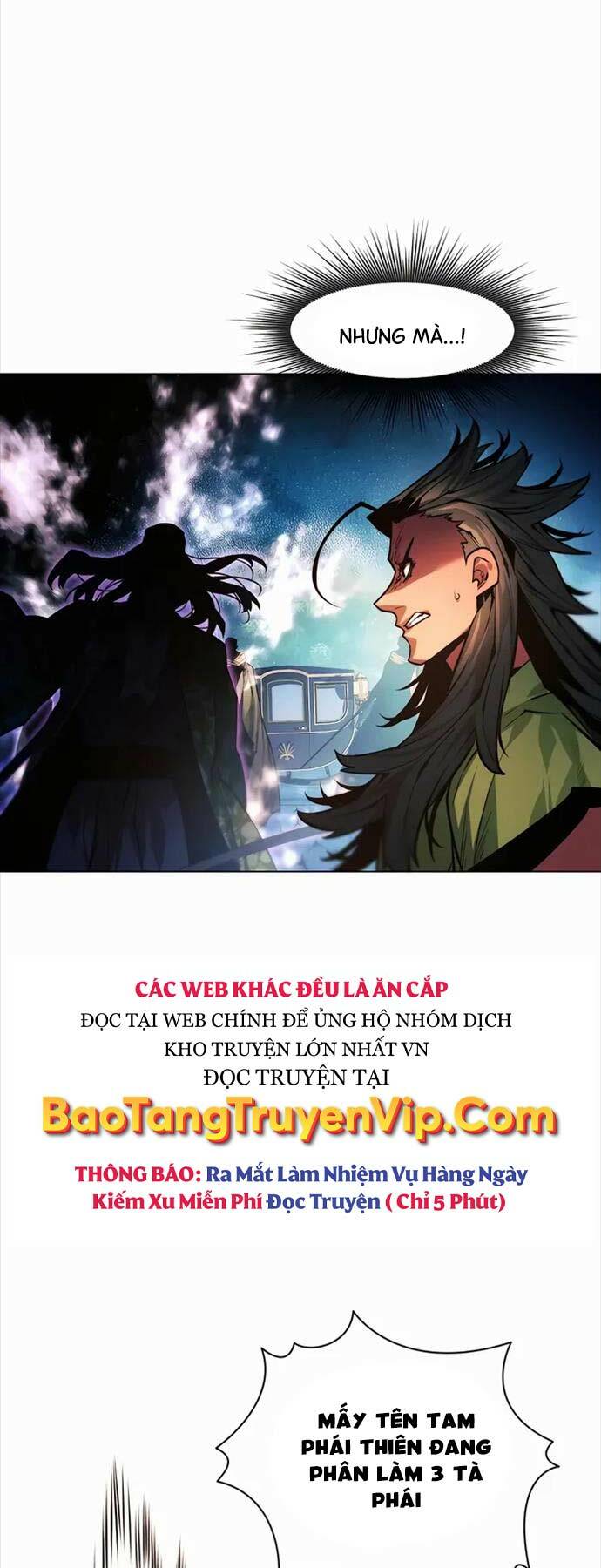 Chuyển Sinh Vào Thế Giới Võ Lâm - Chapter 77 - Page 35