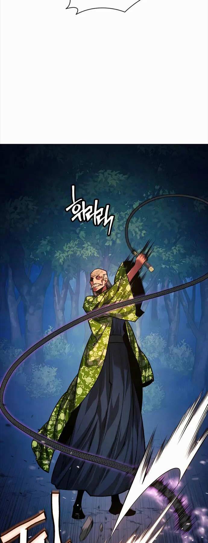 Chuyển Sinh Vào Thế Giới Võ Lâm - Chapter 77 - Page 37