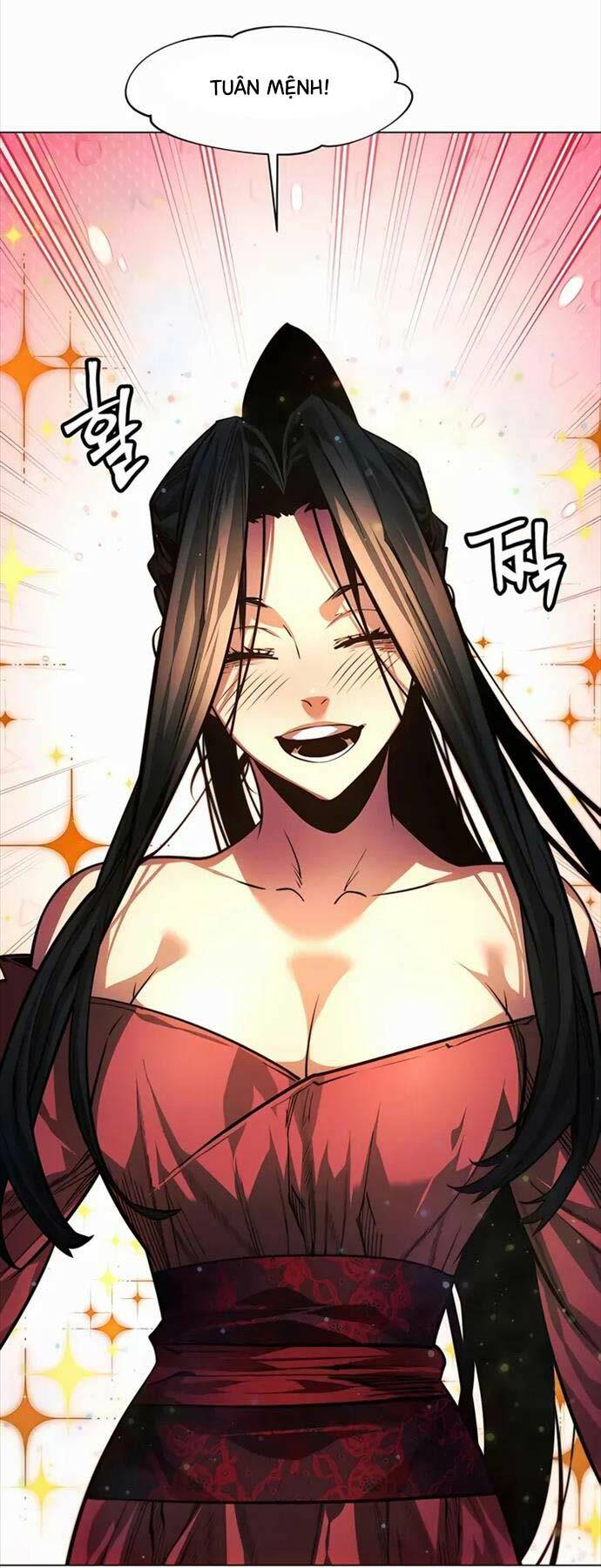 Chuyển Sinh Vào Thế Giới Võ Lâm - Chapter 77 - Page 3