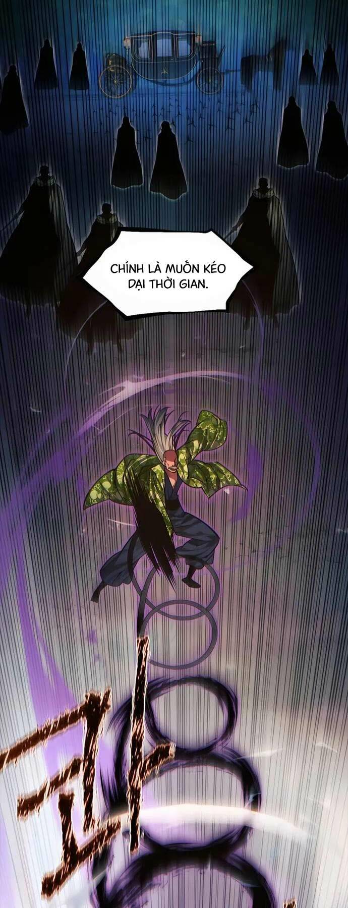 Chuyển Sinh Vào Thế Giới Võ Lâm - Chapter 77 - Page 40