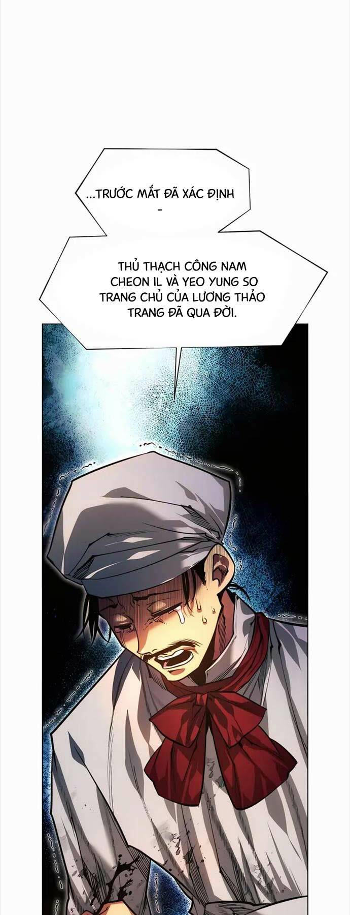 Chuyển Sinh Vào Thế Giới Võ Lâm - Chapter 77 - Page 47