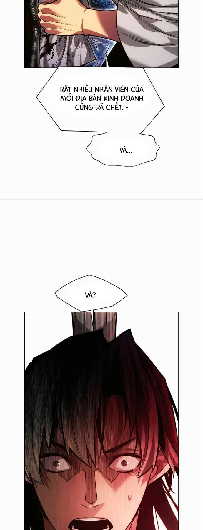 Chuyển Sinh Vào Thế Giới Võ Lâm - Chapter 77 - Page 48