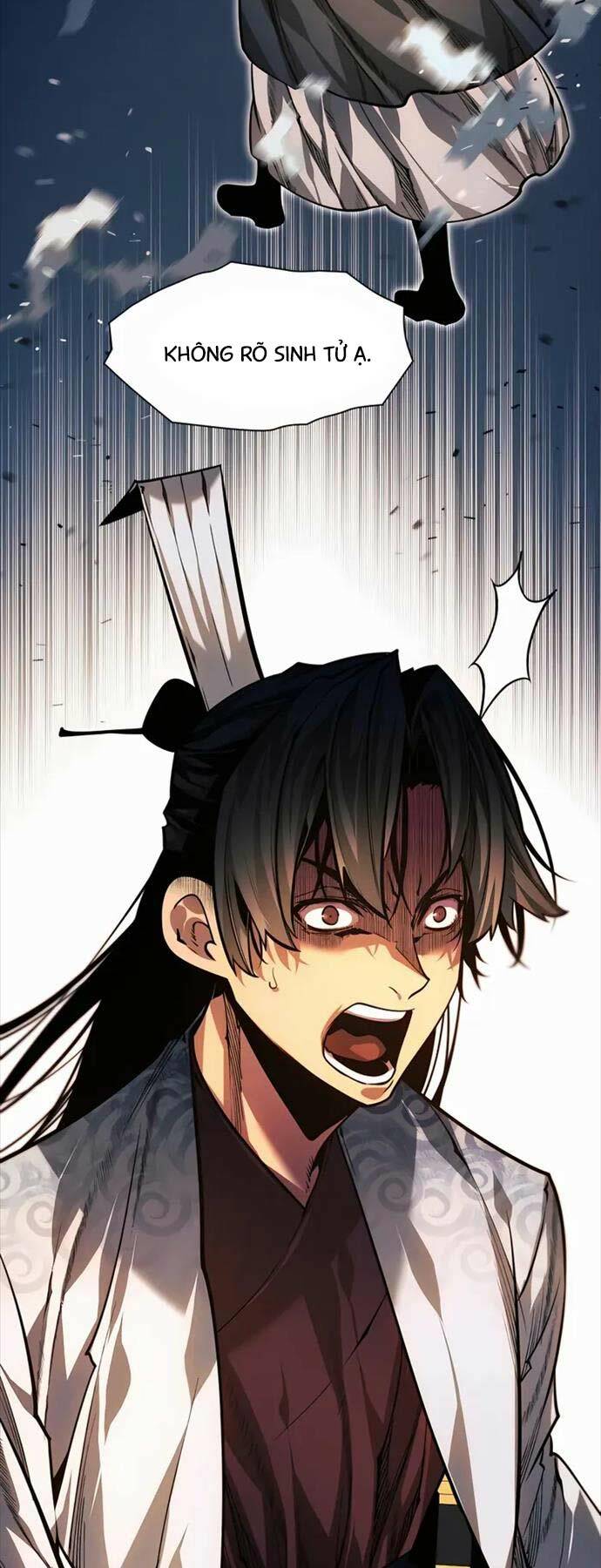 Chuyển Sinh Vào Thế Giới Võ Lâm - Chapter 77 - Page 50