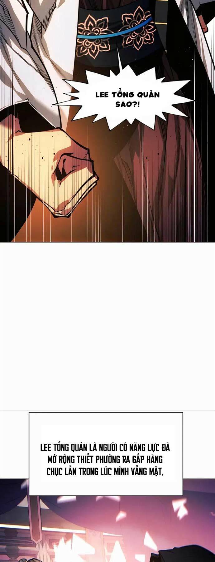 Chuyển Sinh Vào Thế Giới Võ Lâm - Chapter 77 - Page 51