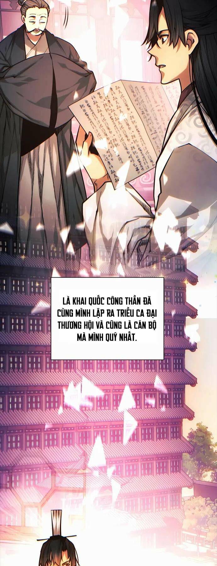 Chuyển Sinh Vào Thế Giới Võ Lâm - Chapter 77 - Page 52